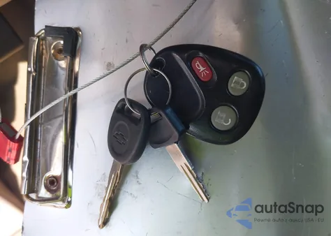 2006 Chevrolet Silverado 2500Hd Lt3 из США, поврежденный, VIN 1GCHK23U06F103383